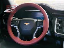 شێڤرۆلێت تاهۆ